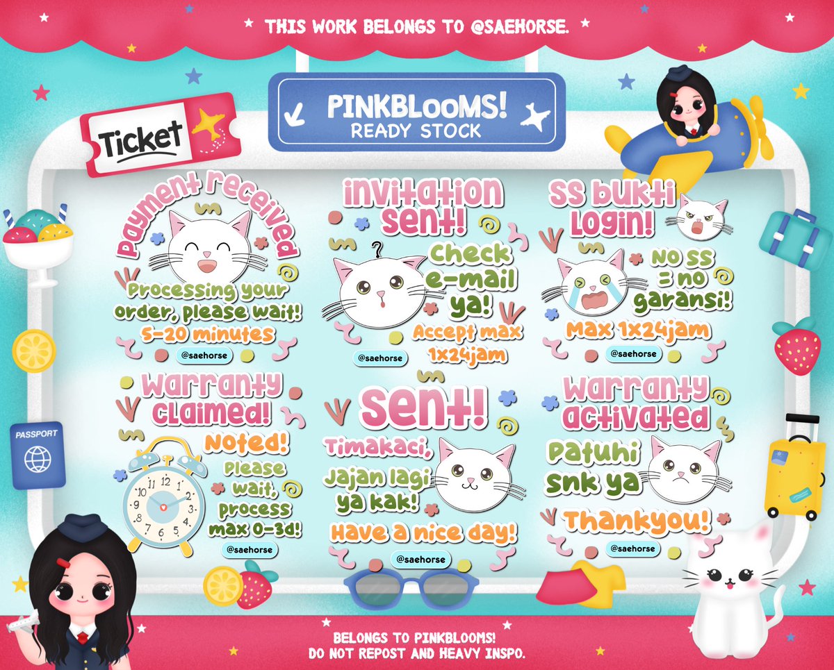 ⟡ P!NKBLooM ⟡ tweet media