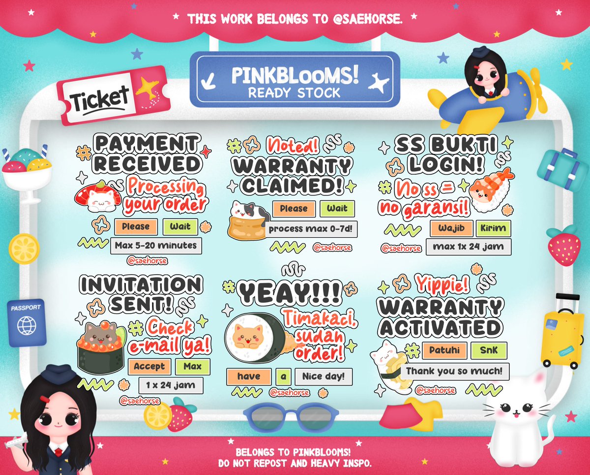 ⟡ P!NKBLooM ⟡ tweet media