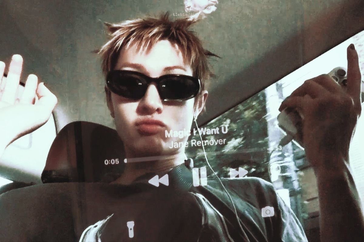 sia d 🥒 tweet media