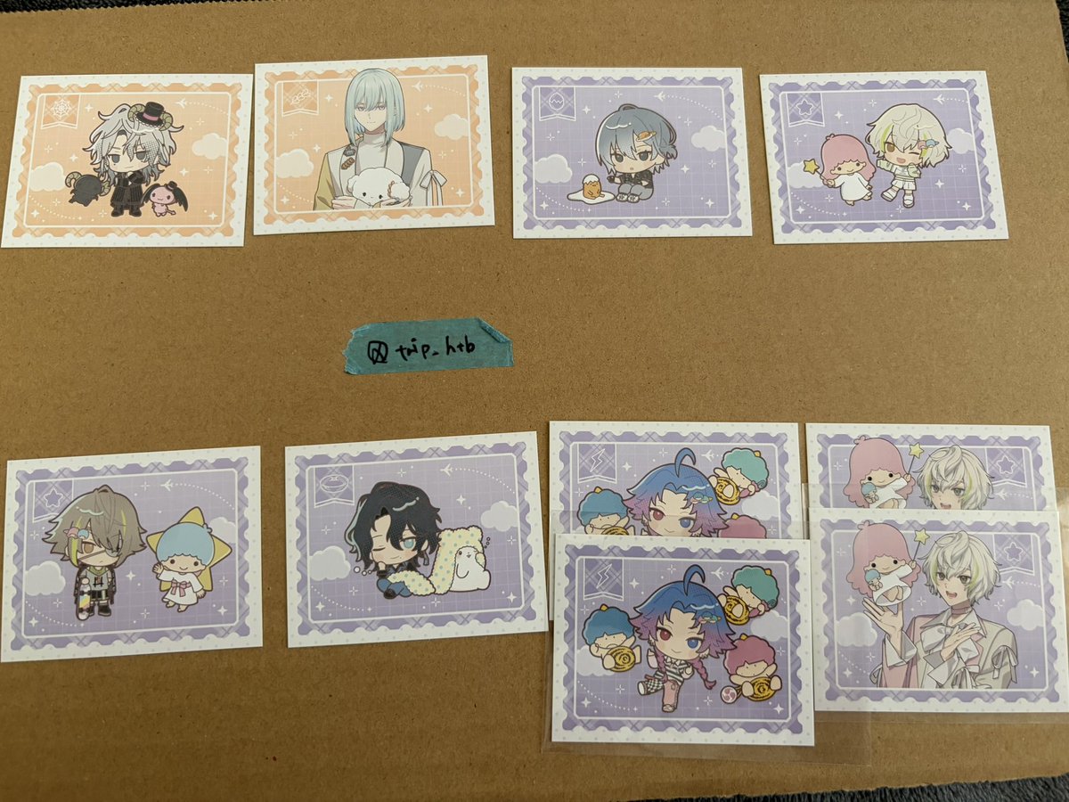 はっぱ tweet media