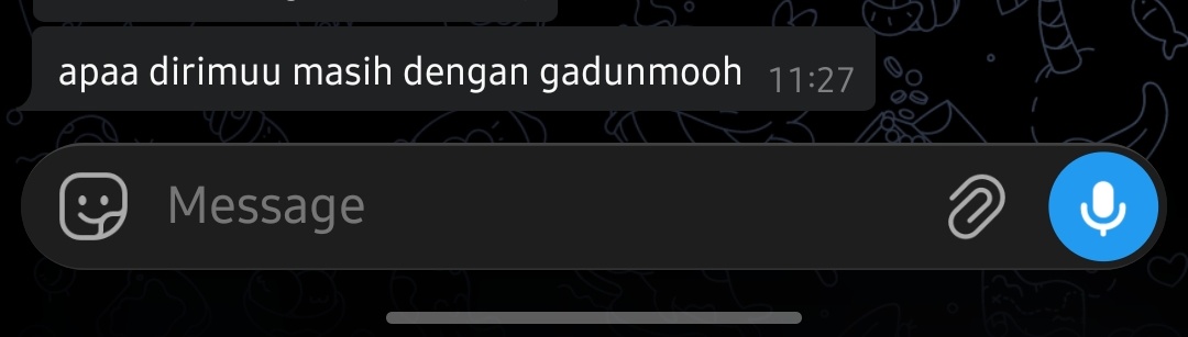 larisa kaluna tweet media