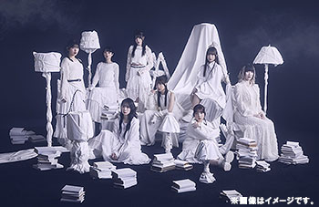 neowing_anime's tweet image. 【新着】【予約開始】
 夏に重ねて [Blu-ray付初回限定盤] / DIALOGUE＋ 

TVアニメ『転校先の清楚可憐な美少女が、昔男子と思って一緒に遊んだ幼馴染だった件』OPテーマリリース🎉
→ neowing.co.jp/product/PCCG-2…

#DIALOGUE #てんびん #ダイアローグ #neowing
ネオウィング