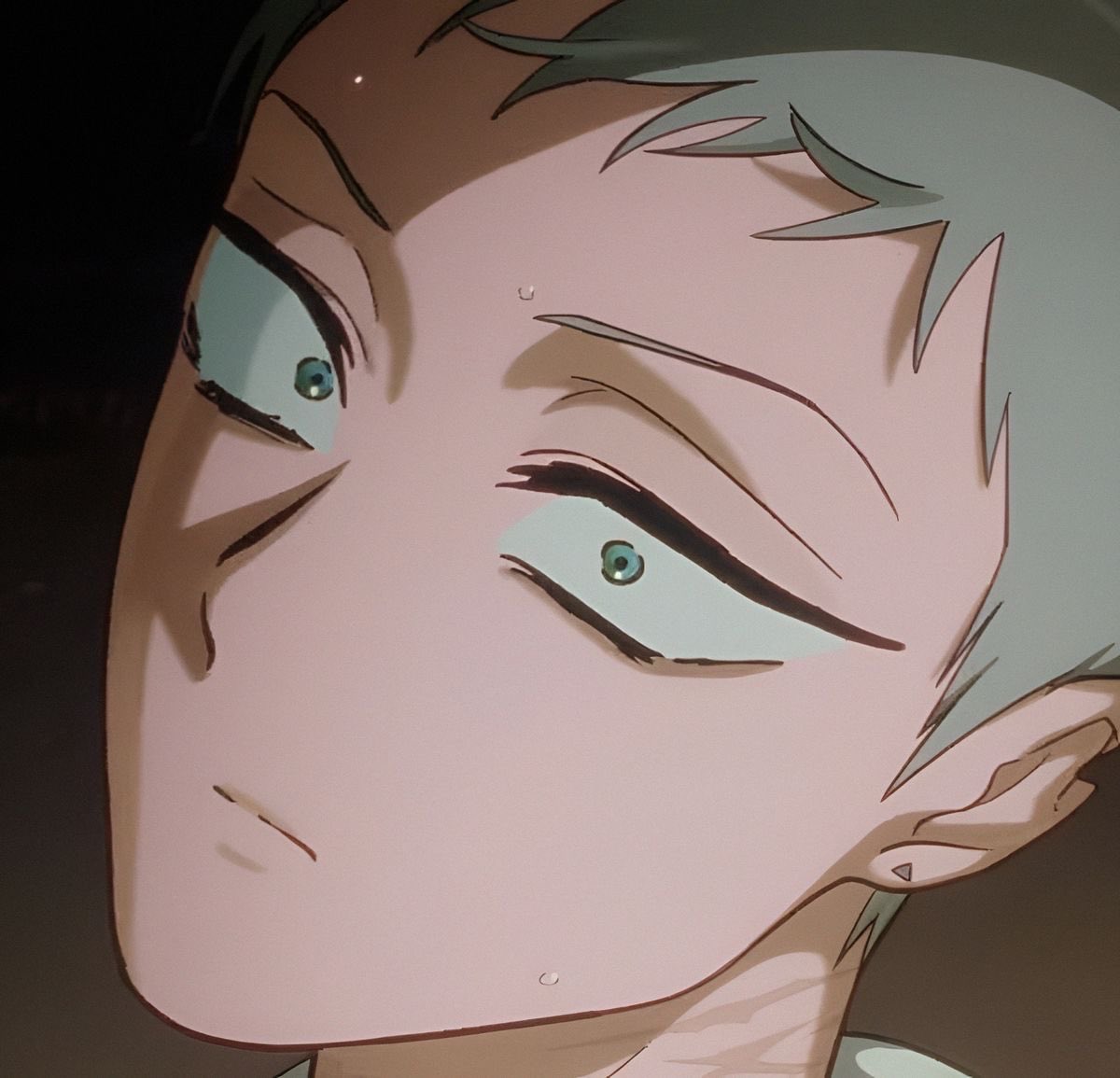 yaoiivti's tweet image. #flashback to the time karma came out and i had to pause this scene like 5 times because i had to make sure this wasn’t dewey