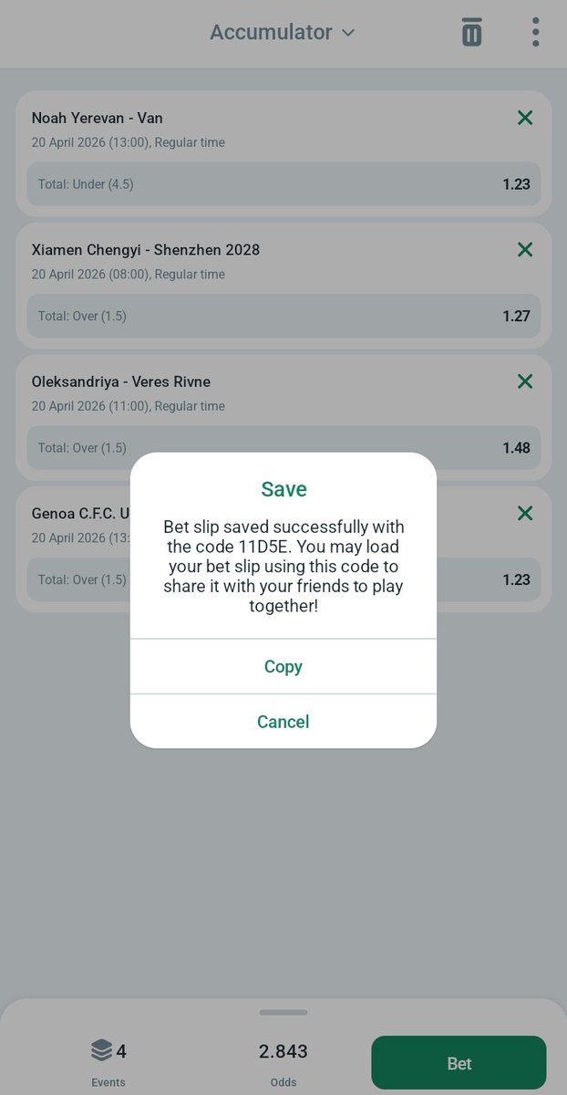 omoduroja's tweet photo. Early games with 𝐁𝐄𝐓𝐖𝐈𝐍𝐍𝐄𝐑 

Join with my 🔗 https://t.co/PD1i0t86Sy

Use promo code  for Bonus:  BETPUNS

Code:  11D5E https://t.co/q73roVGUV2