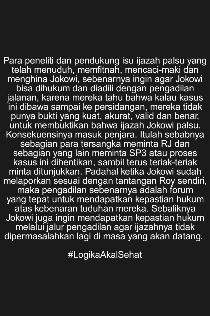 Dimas Pram tweet media