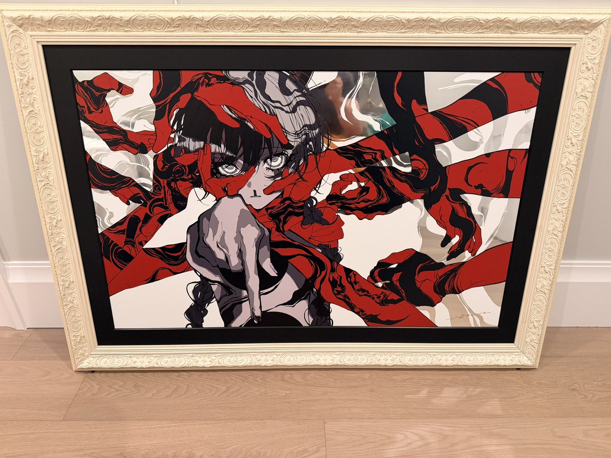 クマレオ tweet media