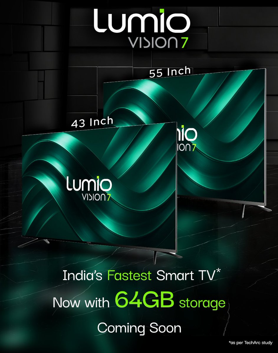 Lumio (@LumioIN) / Highlights / X