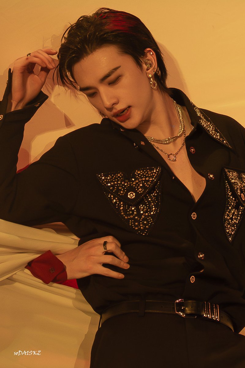 #Hyunjin