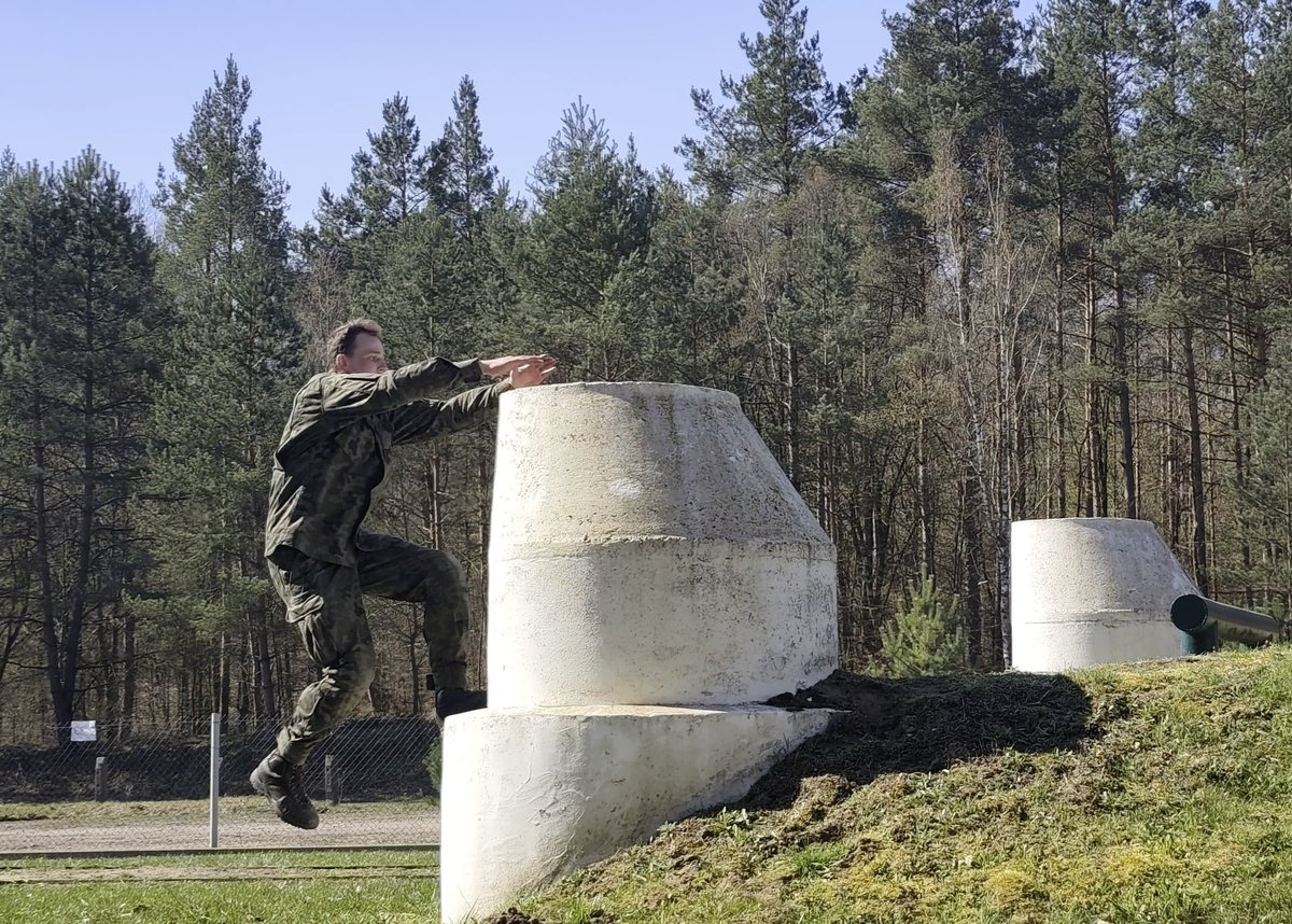 17 Wielkopolska Brygada Zmechanizowana tweet media