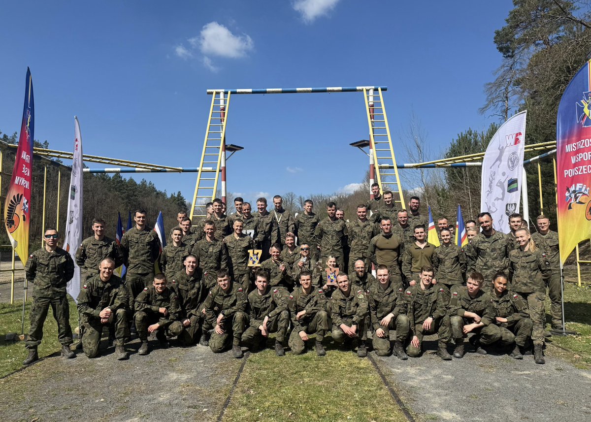 17 Wielkopolska Brygada Zmechanizowana tweet media