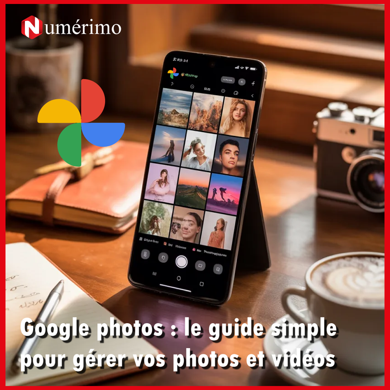 numerimo's tweet photo. 📸✨ Marre des photos en désordre ?

Avec Google Photos, organise, sauvegarde et retrouve tous tes souvenirs en quelques secondes 😌

👉 Découvre le guide complet : https://t.co/S8HztHKBml

#GooglePhotos #Photo #Astuce #Stockage #Tech #Organisation #Souvenirs https://t.co/V6nyRQJpcZ