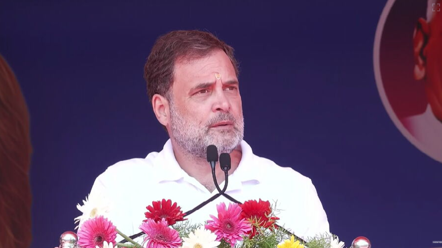 sunnewstamil's tweet image. #LIVE | கன்னியாகுமரியில் மக்களவை எதிர்க்கட்சித் தலைவர் ராகுல் காந்தி பரப்புரை

Watch: youtube.com/watch?v=AMW_PD…

#SunNews | #TNElectionWithSunNews | #RahulGandhi