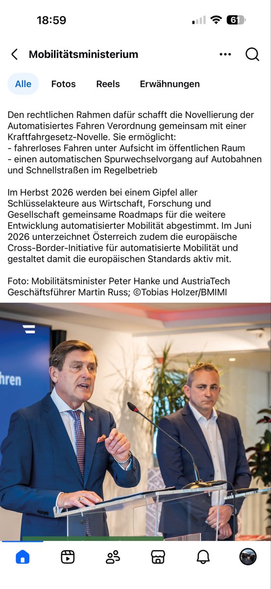 Christian GRAF tweet media