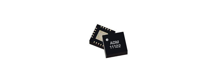 RFDesignSA's tweet image. The ADM-11122PSM from #MarkiMicrowave is a Gain Block #Amplifier that operates from 2 to 20 GHz. It is optimized for high second-order linearity, making it suitable for direct-conversion EW systems. rf-design.co.za/2026/04/20/adm…