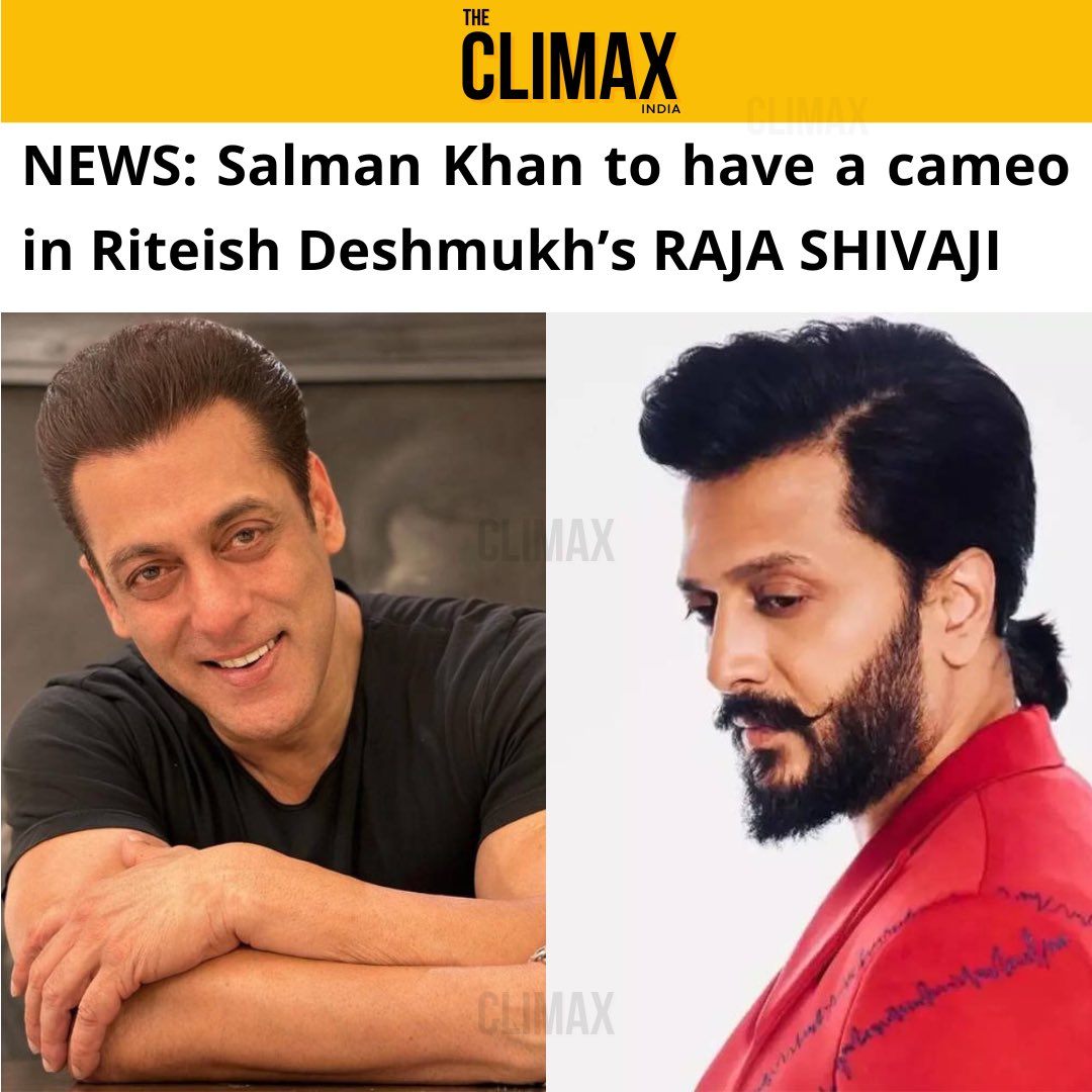 The Climax India tweet media