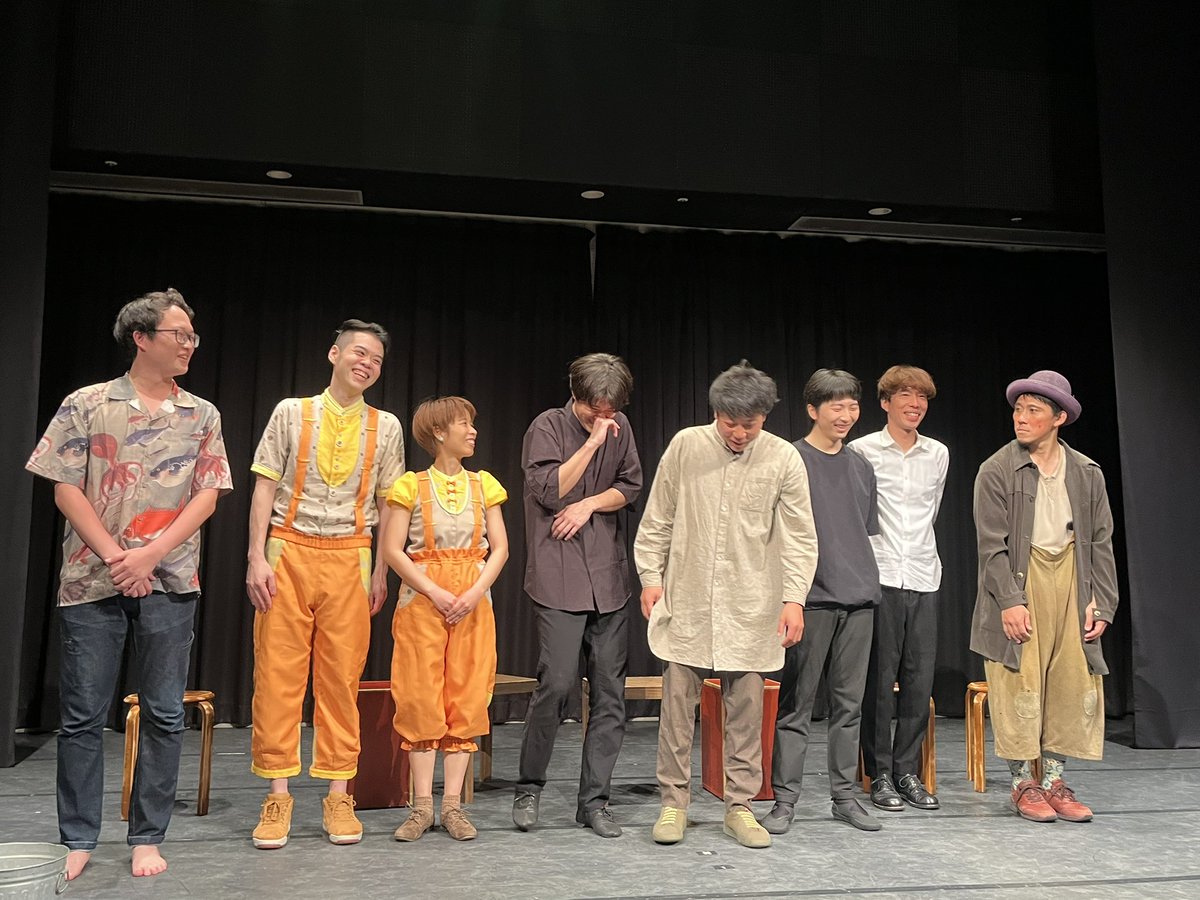 あかばね tweet media