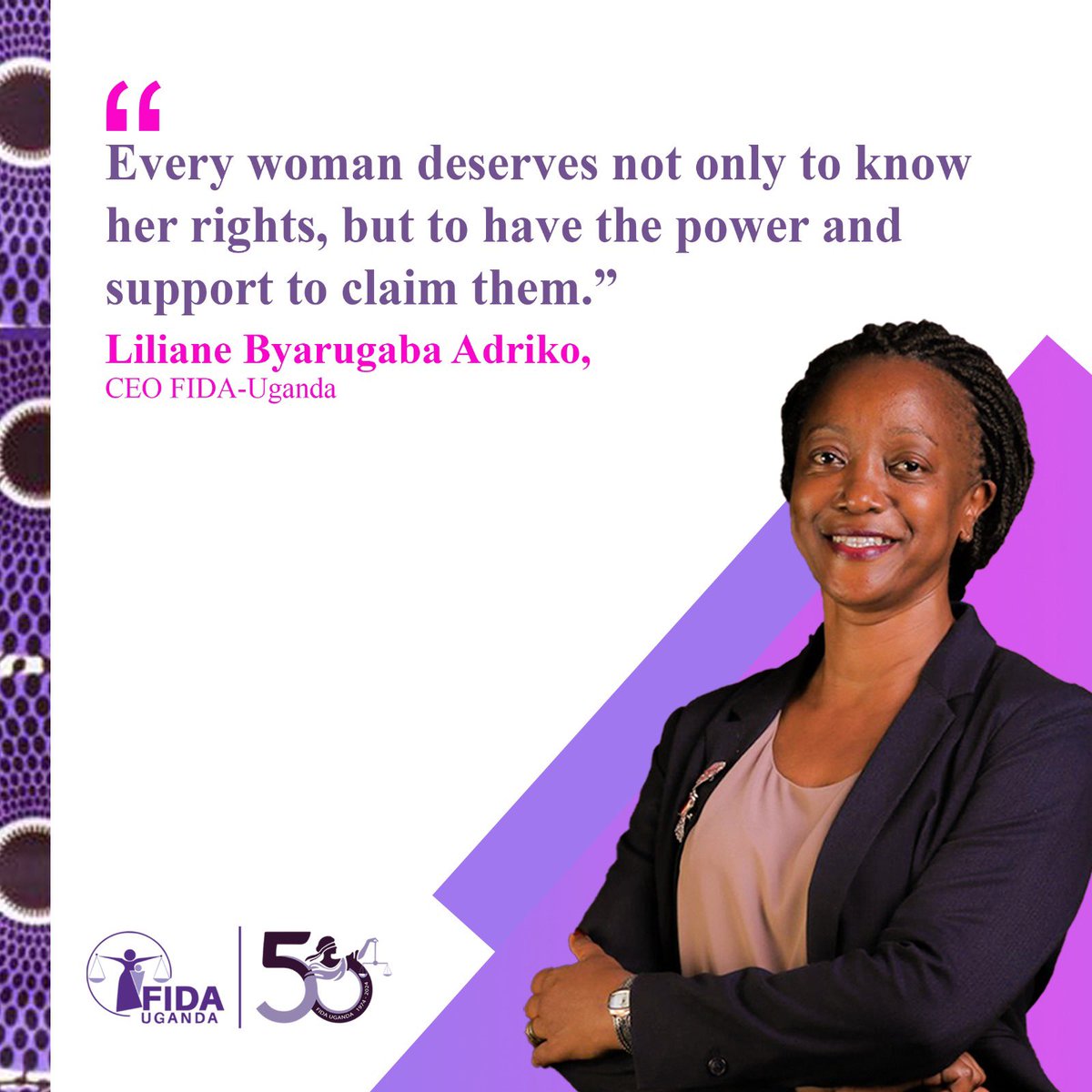 FIDA Uganda tweet media