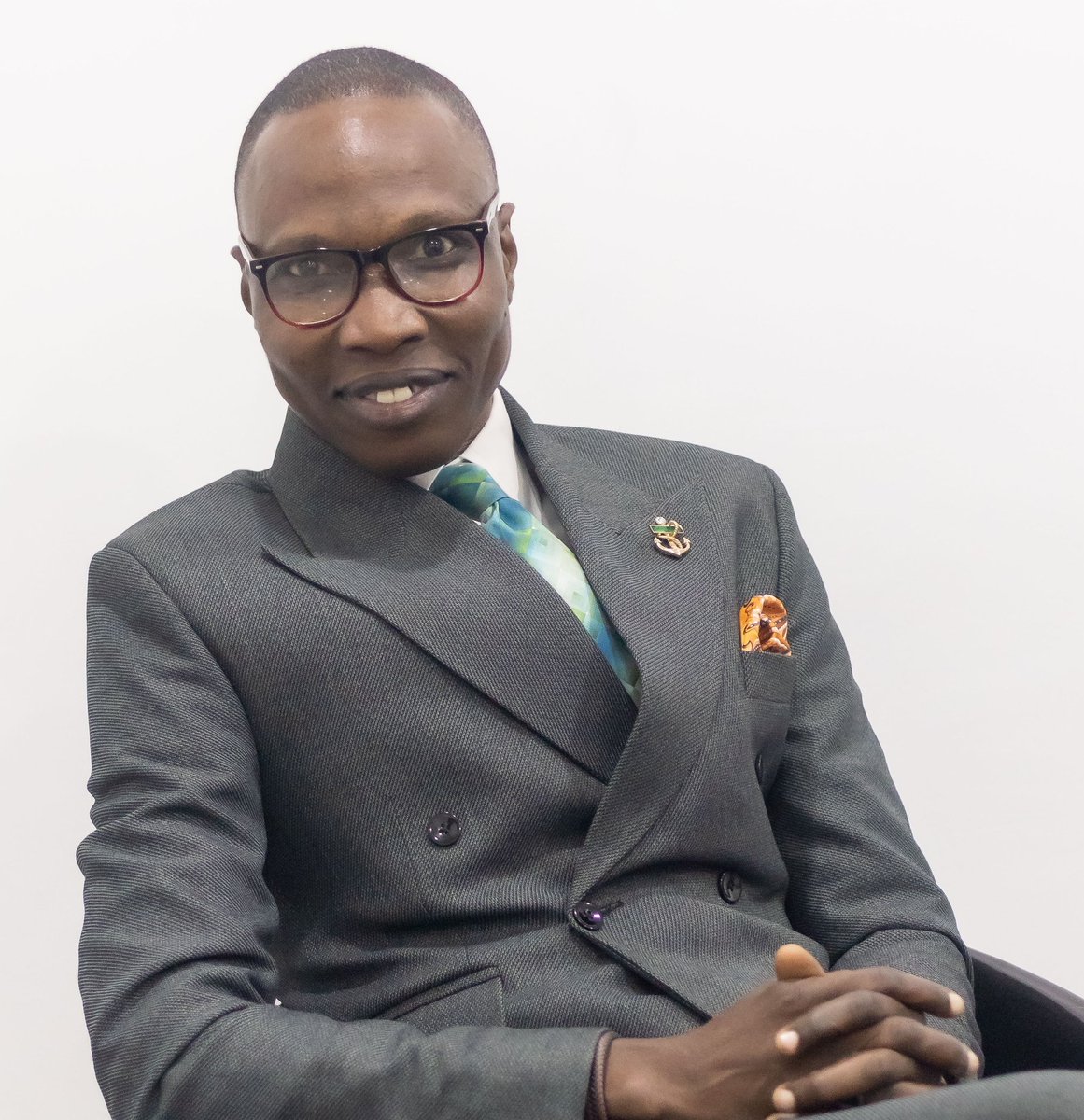 yomiolufiade's tweet photo. This week is blessed in the name of the LORD.

You will go out with joy and be led forth with peace. The mountains and the hills shall break forth before you into singing. The trees of the earth shall clap their hands and announce your arrival in celebration. https://t.co/wOojoq2YdA