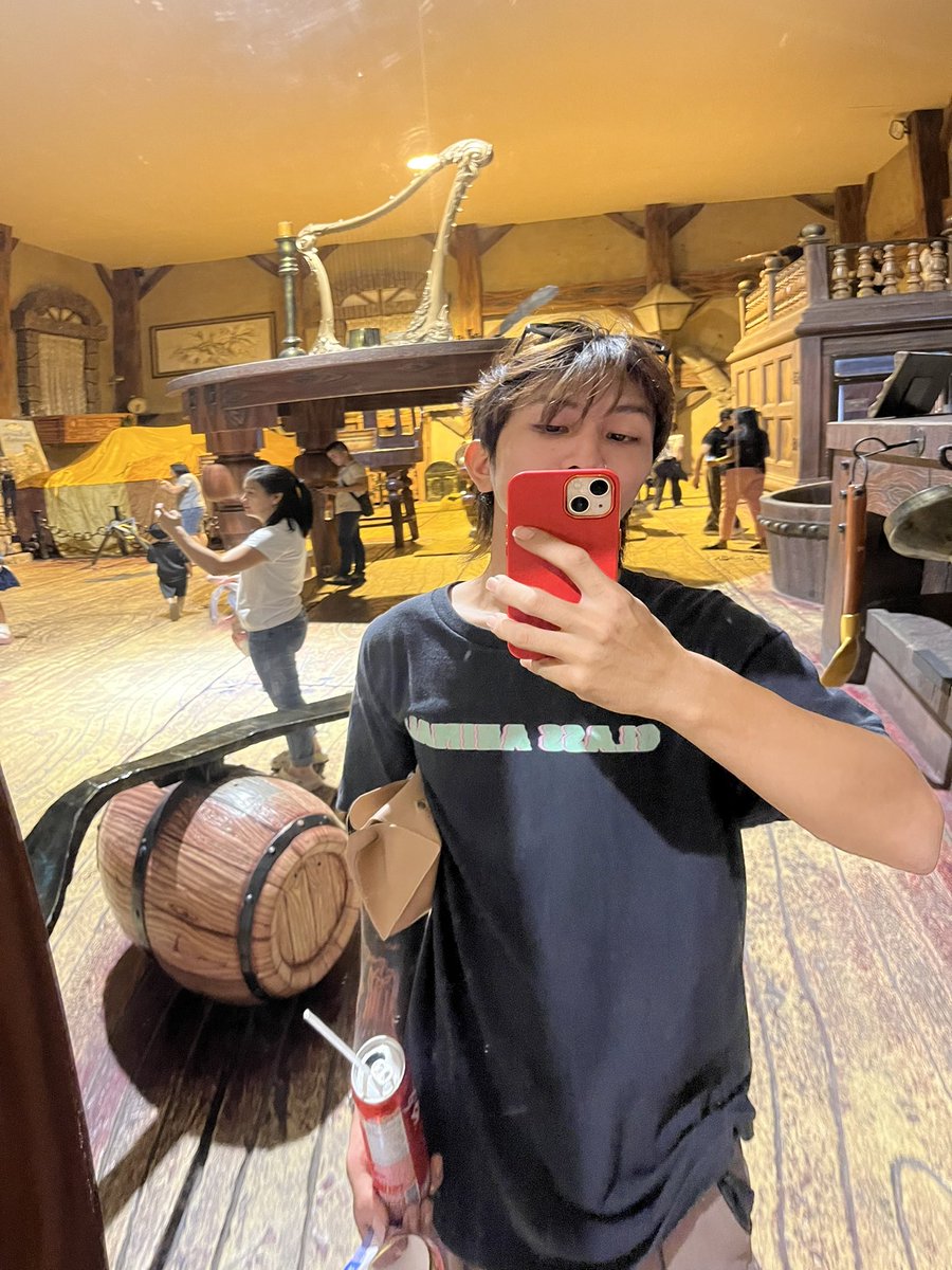 แซงง tweet media