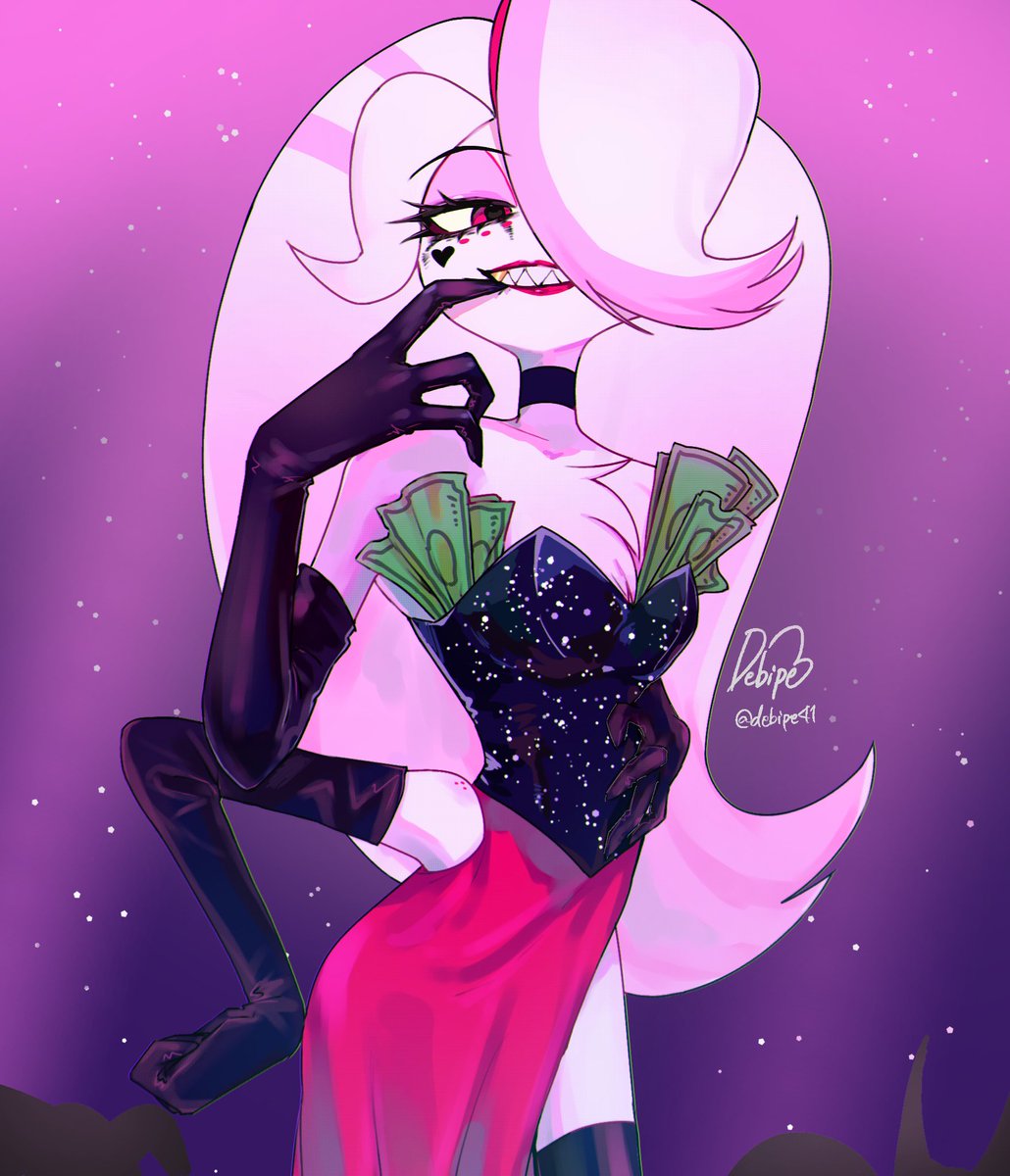 デビぺ tweet media