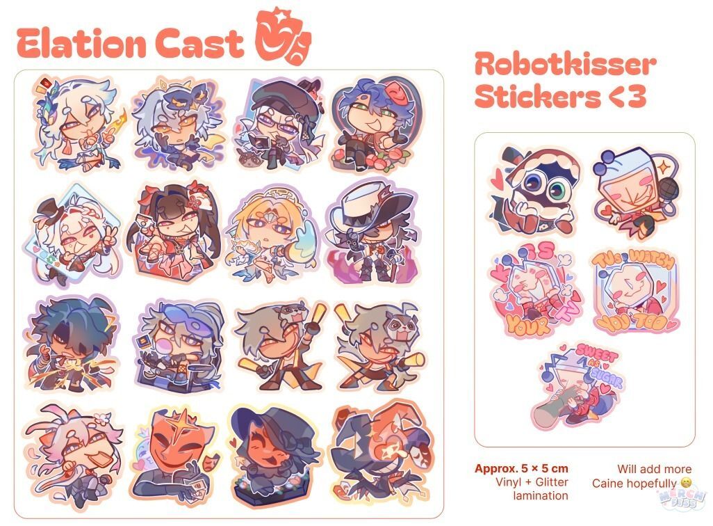 Merch Fess tweet media