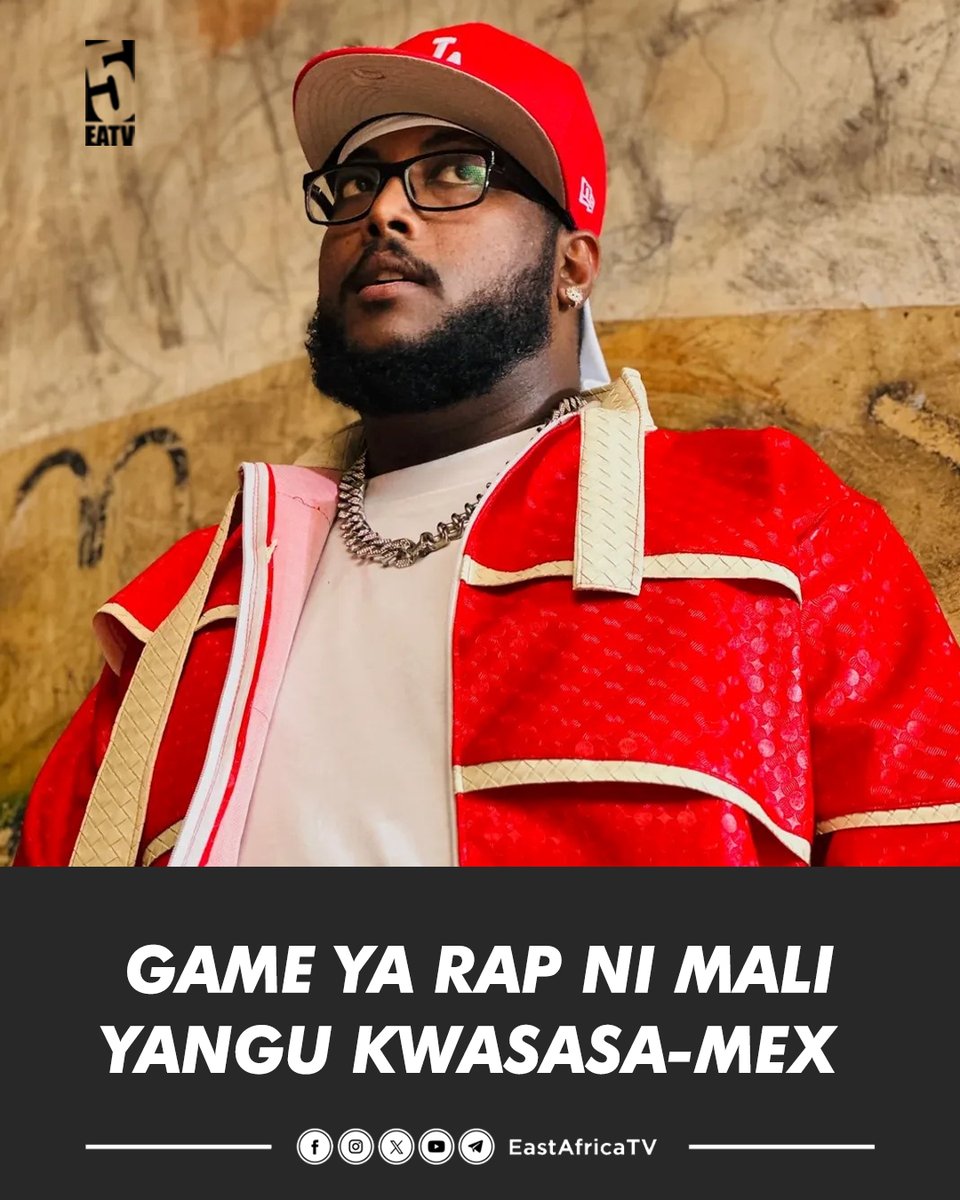 EastAfricaTV tweet media