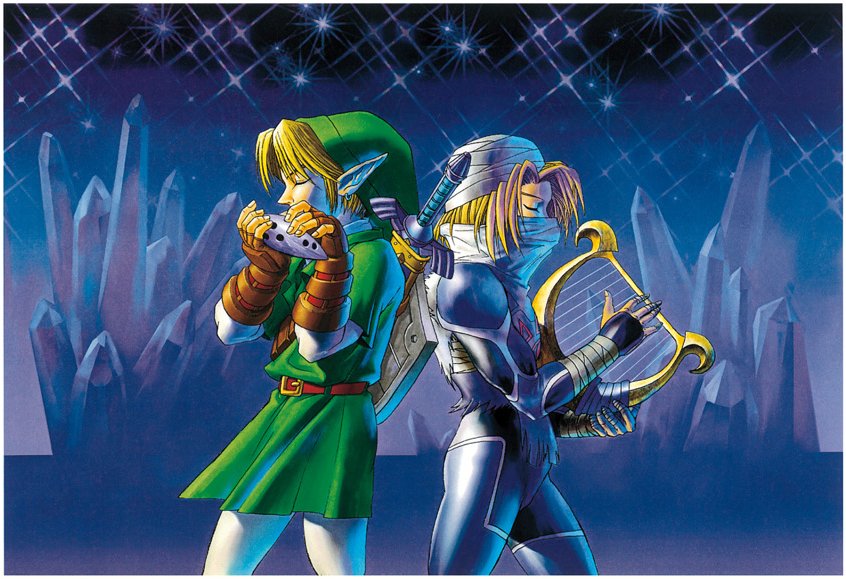 Nightbuyer's tweet photo. @ChoctopusYT I'm sorry it had to be this way Gen Z. But Twilight Princess was the low years for Zelda. https://t.co/hgyfAwSKIK