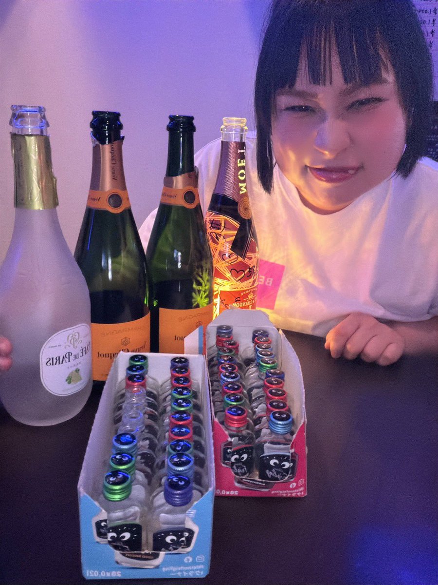 風間春菜【あかねさす】 tweet media
