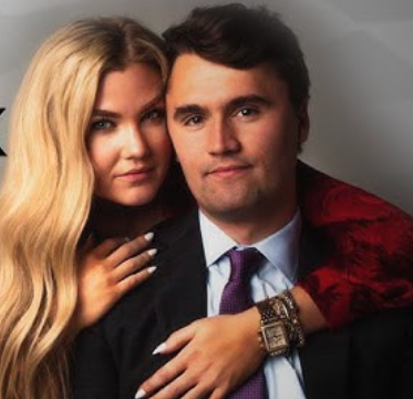 sallie6youtube's tweet image. 4 years 4 months is all Charlie was married to Erika Kirk = 52 months 
LESS all his travel time away from home without her 300 days p/a makes it a short marriage really when it comes to knowing somebody completely!
#CharlieKirk NEVER knew what his wife was up to behind his back!