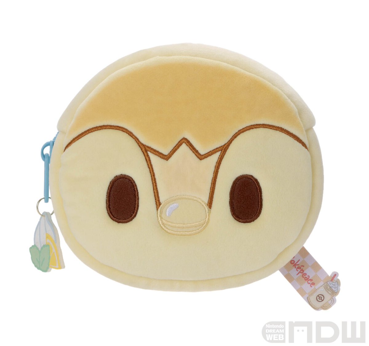 Nintendo DREAM WEB（ニンドリWEB/NDW) tweet media