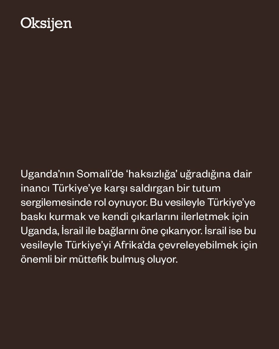 Oksijen tweet media