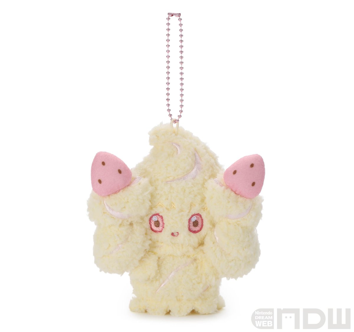 Nintendo DREAM WEB（ニンドリWEB/NDW) tweet media