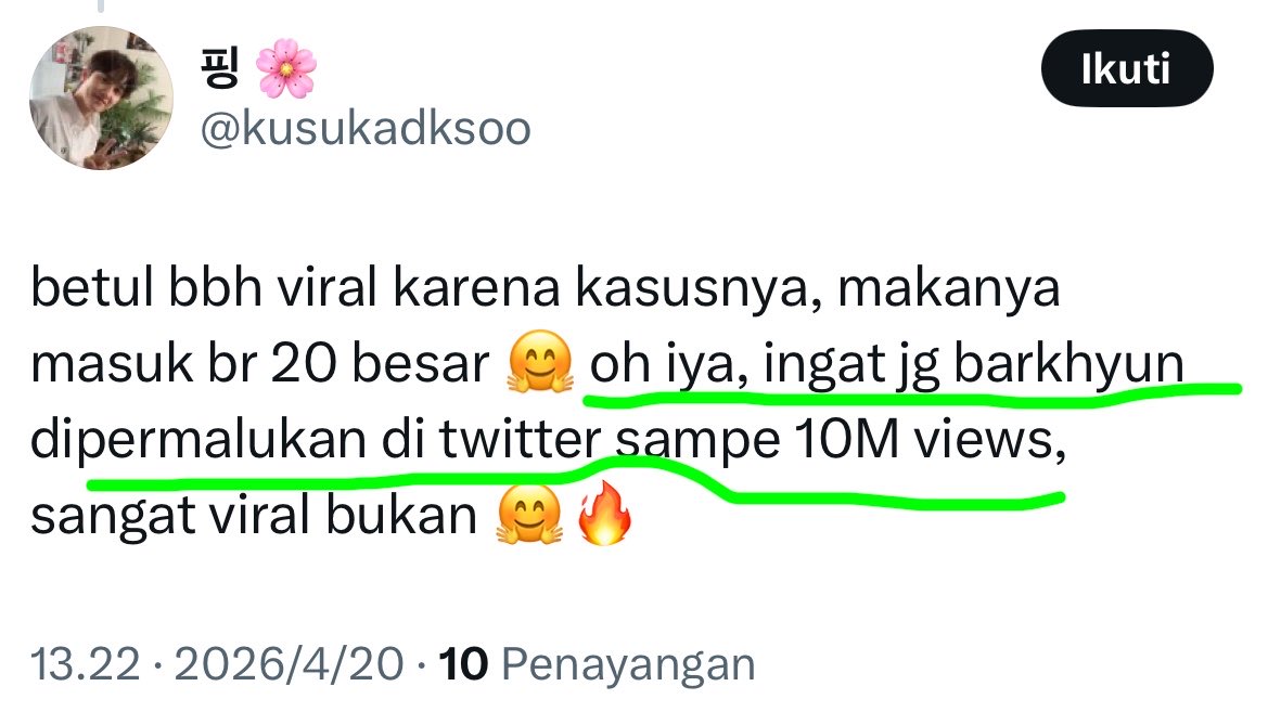 BaeKyoong 🐶🍄 tweet media