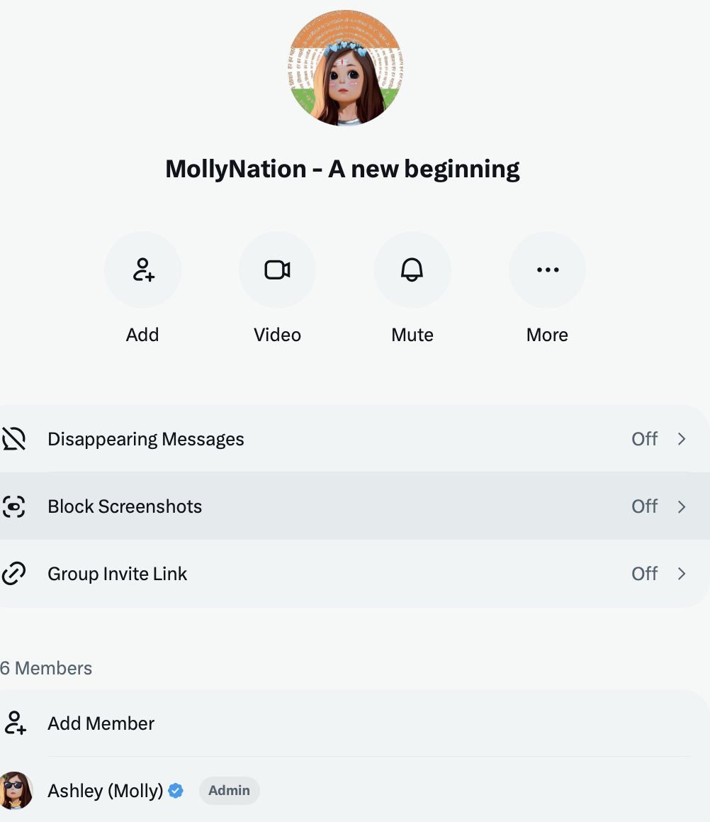 Ashley (Molly) tweet media