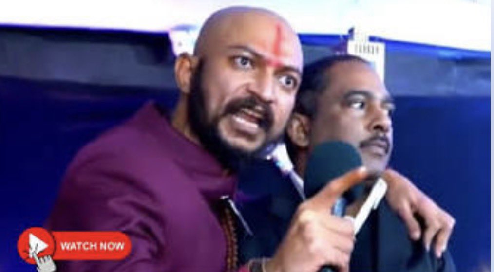 Wasim Akram Tyagi tweet media