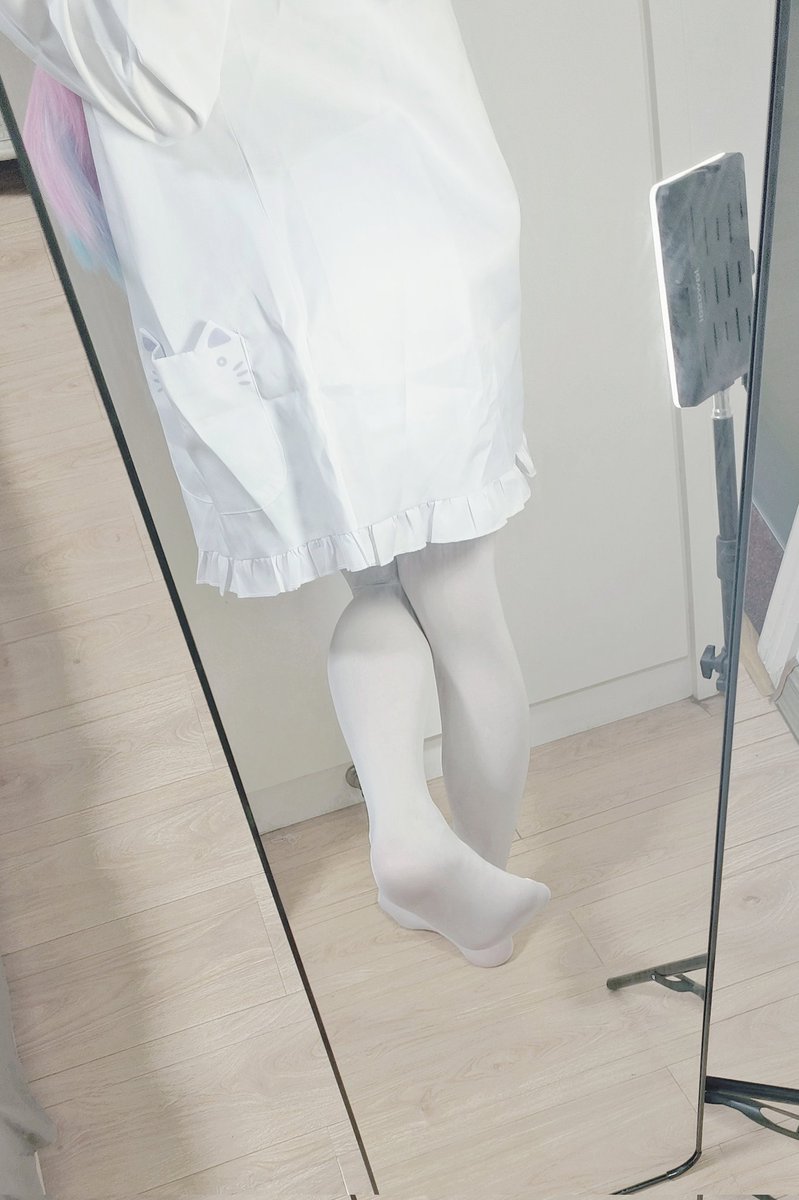 akinoomoi's tweet photo. 比心～
#湊阿库娅 #湊あくあ
#cosplay #可爱的男孩子 https://t.co/IVmMGFB5Ff
