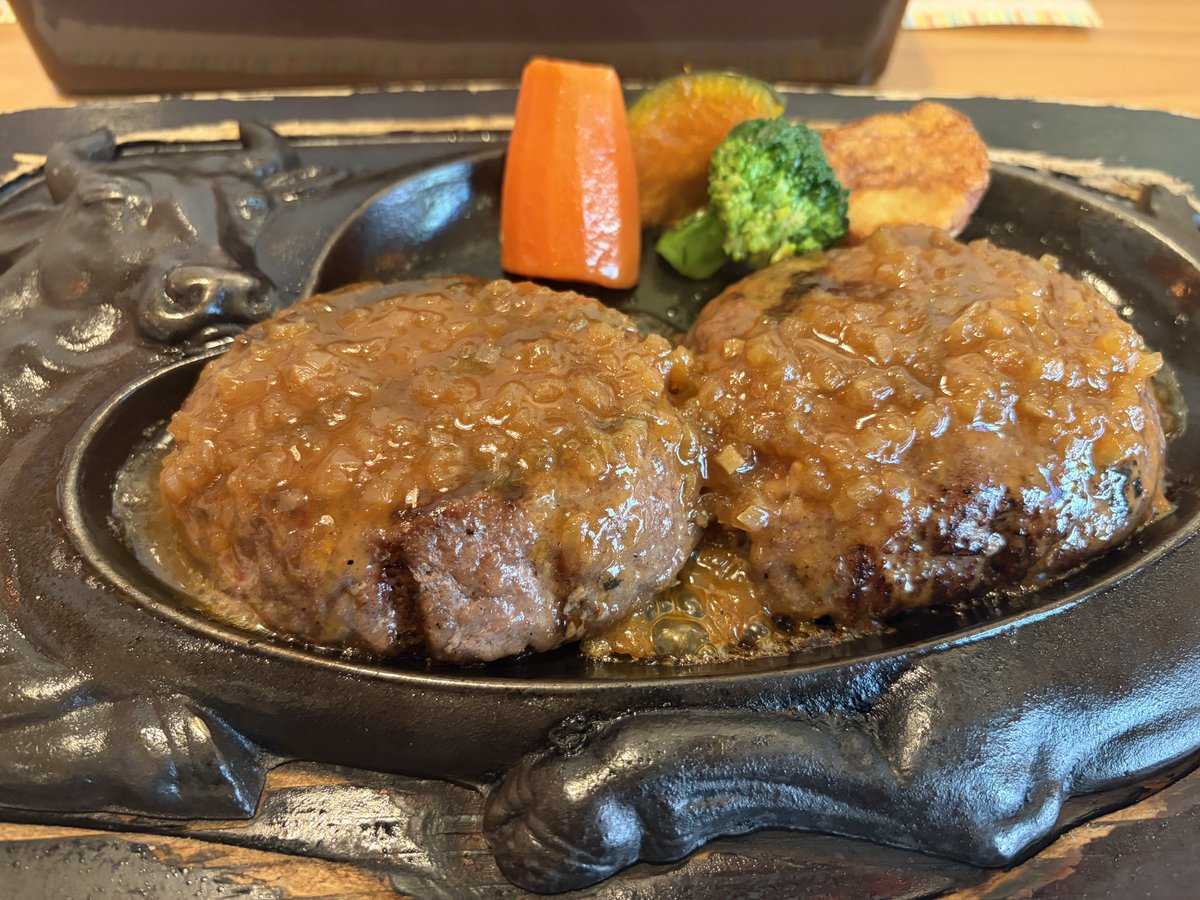 ハリア tweet media