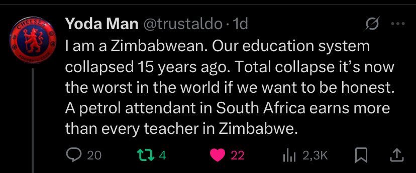 Bongani 𓃵 ™ tweet media