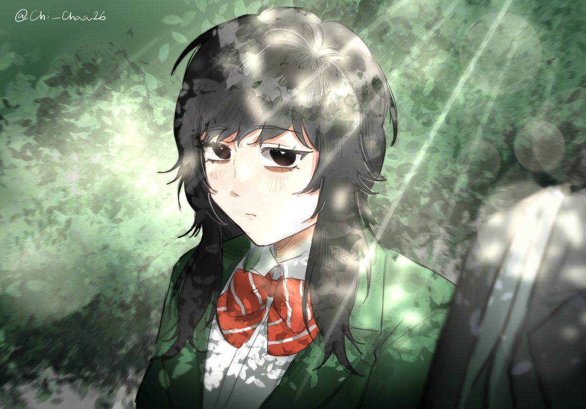 น้องหมีเดินกับใครครับ❔👀