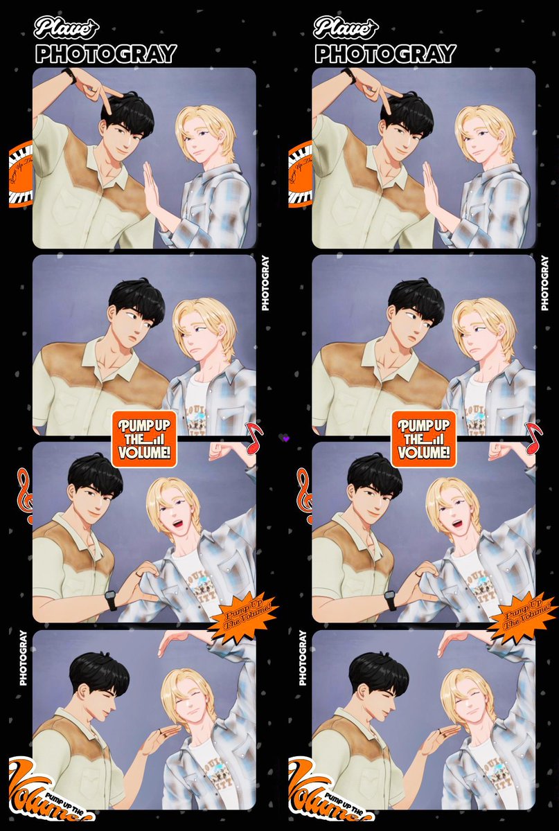 한편, tweet media