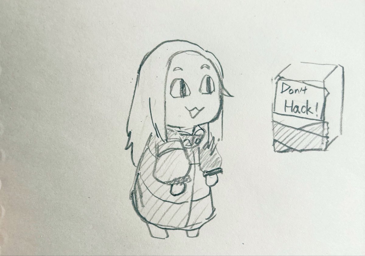 明日川春秋 tweet media