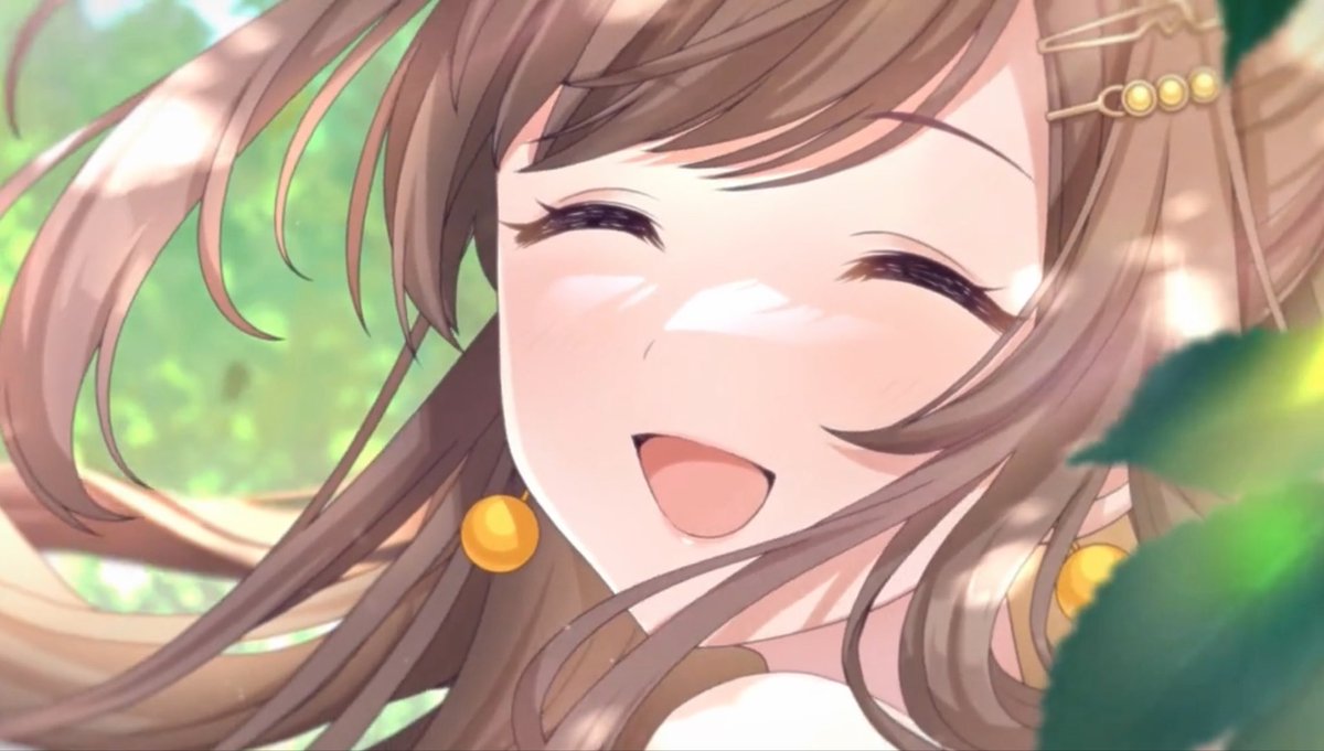 アルト／茶事P tweet media