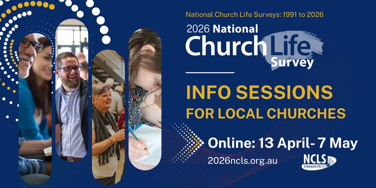 NCLS Research tweet media