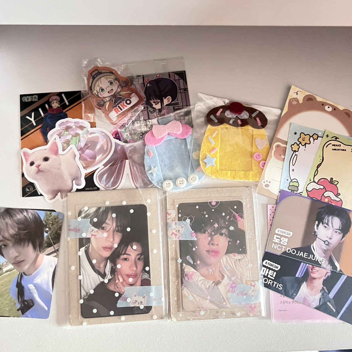 หมี่มิ๊คุง tweet media