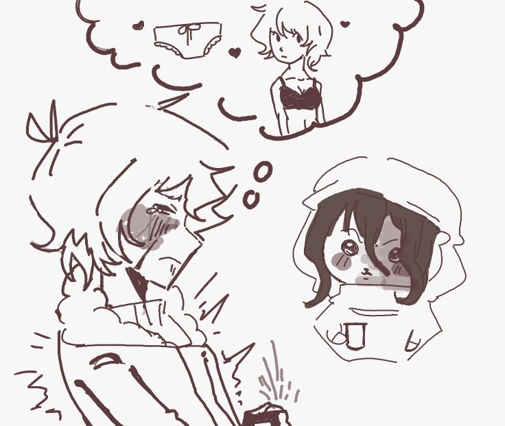 ★Kiki★ tweet media