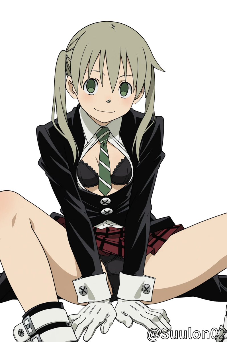 Suulon02's tweet photo. ソウルイーター/ Soul Eater

マカ・アルバーン/ Maka Albarn

SFW
#ソウルイーター #マカアルバーン #SoulEater #MakaAlbarn https://t.co/1AkYhnYKiB