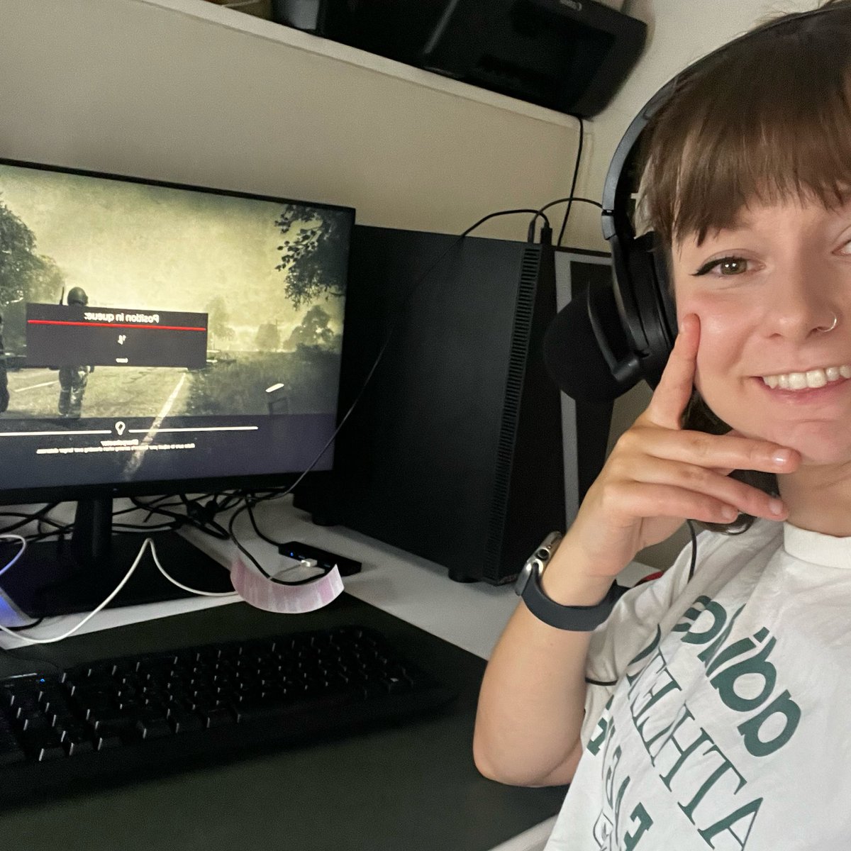 LuceIsHere_ tweet media