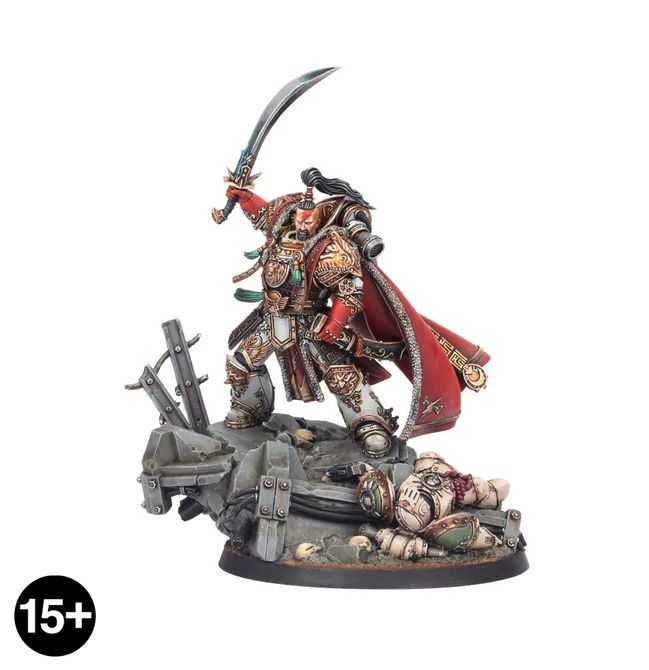 ウォーハンマー仙台 tweet media