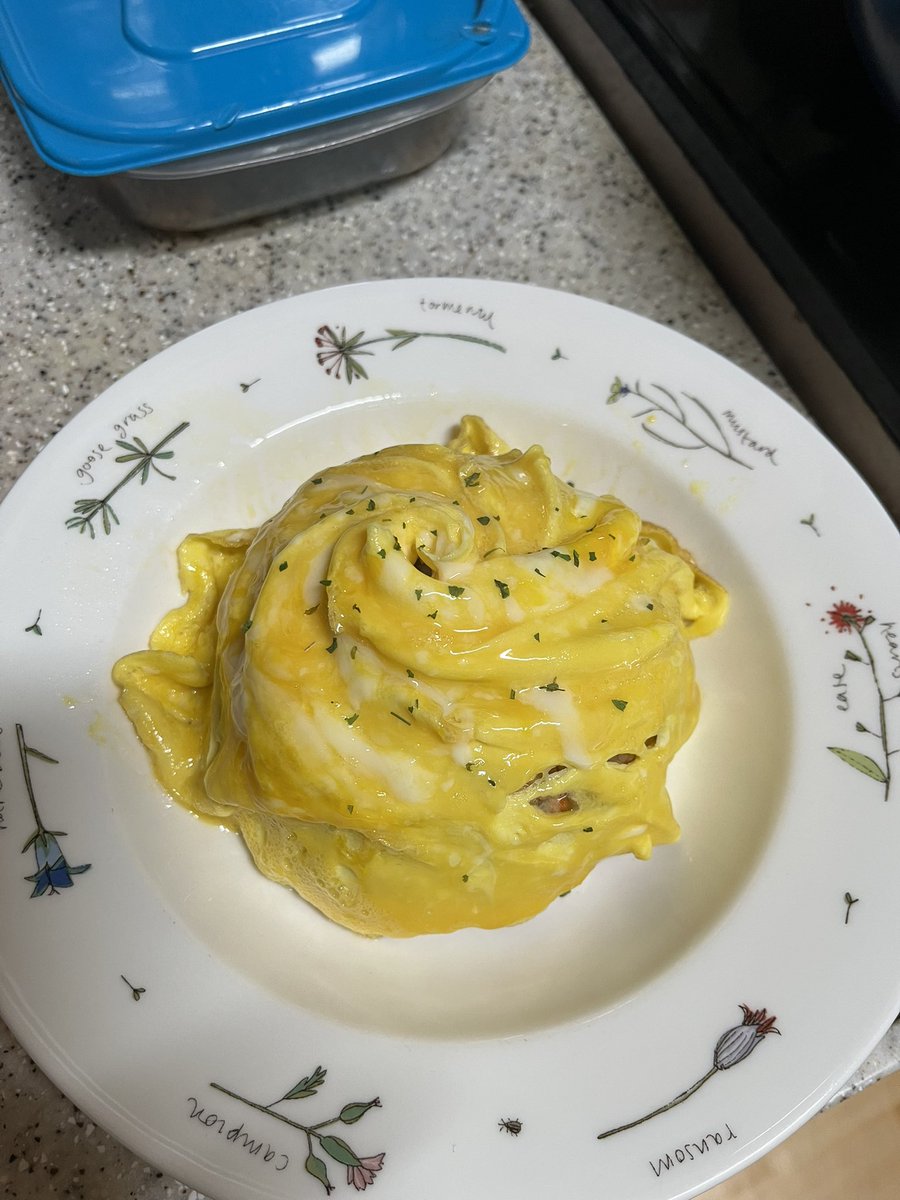 진스코필드 tweet media