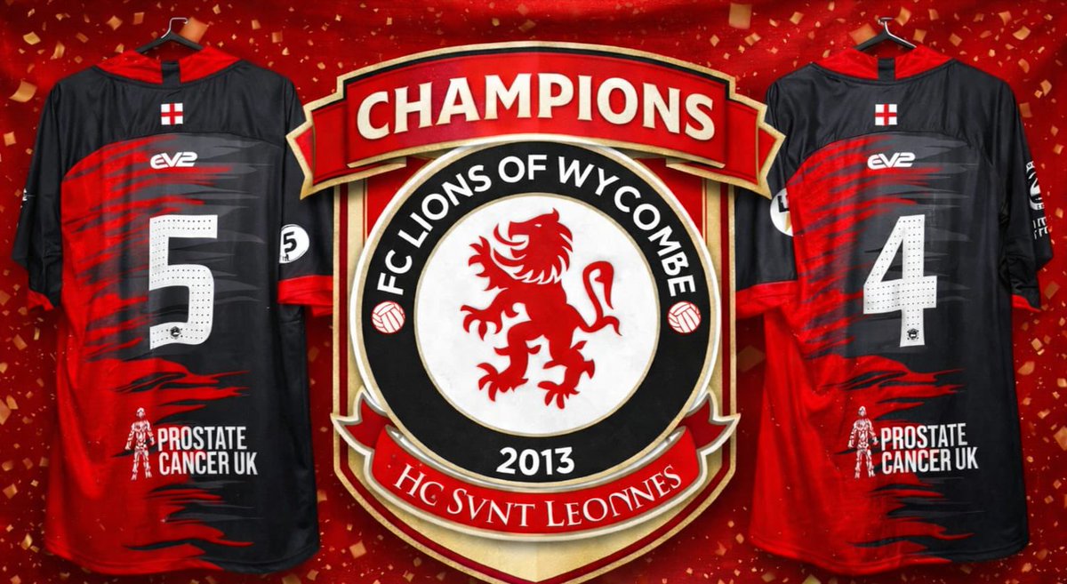 FC Lions tweet media